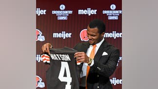 Deshaun Watson