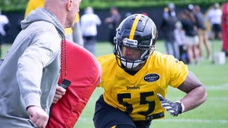 Devin Bush