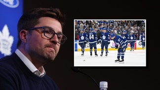 Dubas-Leafs