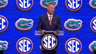 Move Georgia-Florida Matchup Out Of Jacksonville? Kirby Smart And Billy Napier Have Differing Opinions
