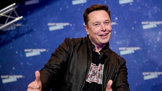 PETA Scolds Elon Musk Following Chocolate Milk Comments