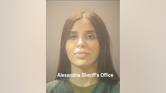 Emma Coronel Aispuro mugshot el Chapo wife guilty