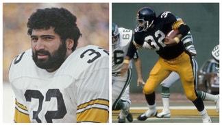 Franco Harris