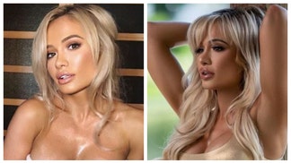 Fans Ejected From WWE Live Event For Throwing Drink At Scarlett Bordeaux