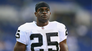 Former NFL First-Round Pick DJ Hayden Dies In Car Crash At Age 33