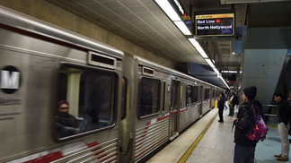 Los Angeles Facing Backlash For Playing Classical Music In Train Stations To Keep Away Homeless