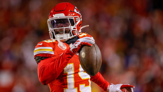 Kadarius Toney Says Refs Lied About Controversial Offsides Penalty