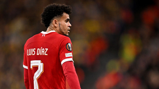 Parents Of Liverpool Star Luis Díaz Kidnapped in Columbia, Father Still Missing