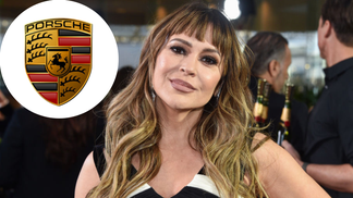 Alyssa Milano Can Afford A $200K Porsche But Not A Trip To Cooperstown
