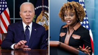 Despite Surge In Antisemitism, Biden Administration Harps On Islamophobia