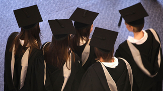 Idaho Graduation Ceremony Postponed After Students Protested Discipline Of Student Who Made 'Unapproved' Gender Comments