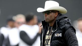 Deion Sanders Says He Flipped Colorado Roster Because Some Guys 'Didn't Love Football'