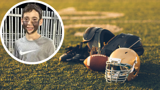 California 8th Grader Suspended, Banned From Sports For Wearing 'Blackface' But It Was Just Eye Black