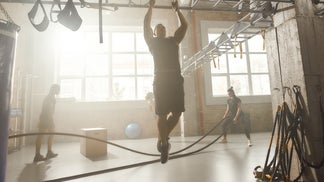 Florida Gym Forced To Lock Its Doors After A Man Named Michael Jackson Exposed Himself