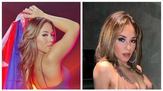 Former Bellator Star Valerie Loureda Reveals Her New WWE Ring Name & Look