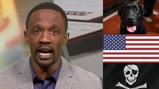 Foxworth ESPN Josh Allen