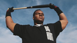 Frank Thomas