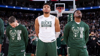 Giannis Antetokounmpo