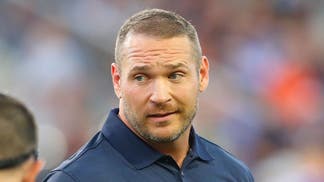Brian Urlacher Floats Wild Conspiracy Involving CTE, Former NFL Players