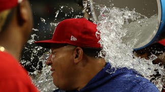 Seattle Mariners v Texas Rangers