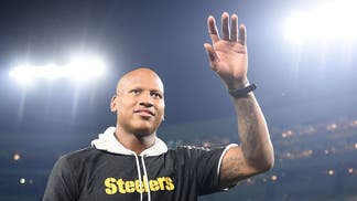Pittsburgh Steelers v Green Bay Packers