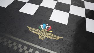 Indianapolis Motor Speedway - Day 2