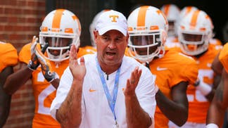 East Tennessee State v Tennessee
