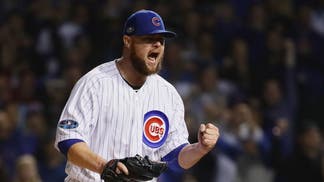 Wild Card Game - Colorado Rockies v Chicago Cubs