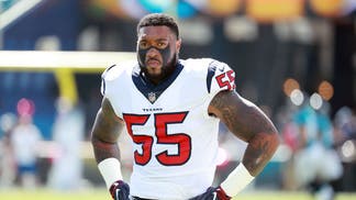 Houston Texans v Jacksonville Jaguars