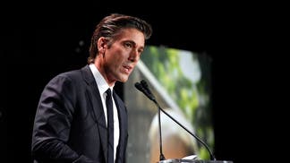 6th Annual Save The Children Illumination Gala - Inside