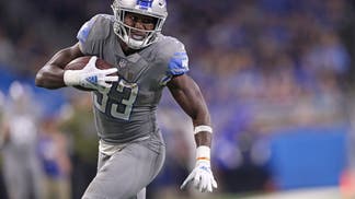0bcdb3d7-Carolina Panthers v Detroit Lions