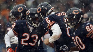 Divisional Playoffs - Seattle Seahawks v Chicago Bears