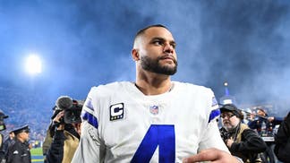Divisional Round - Dallas Cowboys v Los Angeles Rams