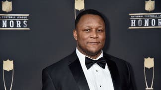 8th Annual NFL Honors - Arrivals
