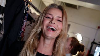 Jiri Kalfar - Backstage - February 2019 - New York Fashion Week: The Shows
