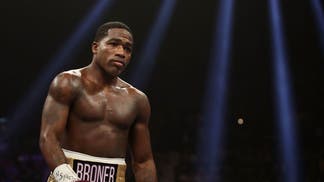 77966037-Manny Pacquiao v Adrien Broner