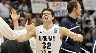 Jimmer Fredette Undercover Slick Nick Walk-On Tryout
