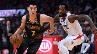 Atlanta Hawks v Los Angeles Clippers