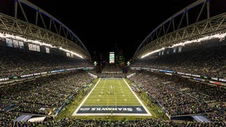 NFL: DEC 10 Vikings at Seahawks