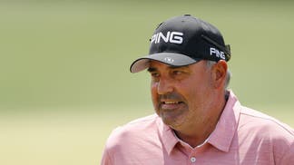 Angel Cabrera Eligible For 2024 Masters If He Obtains Visa