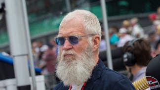 AUTO: MAY 26 IndyCar Series - 103rd Indianapolis 500
