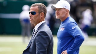 2ff107b8-Buffalo Bills v New York Jets