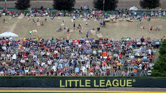 MLB Players Who Would Have The Most Home Runs On The LLWS Field