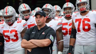 Ohio State v Nebraska