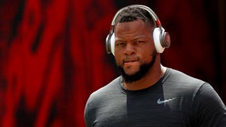 San Francisco 49ers v Tampa Bay Buccaneers