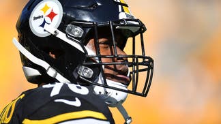 dfff39b5-Indianapolis Colts v Pittsburgh Steelers
