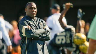 UNLV v Vanderbilt