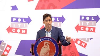Politicon 2019 – Day 2