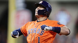 World Series - Washington Nationals v Houston Astros - Game Seven