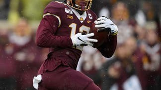 Wisconsin v Minnesota